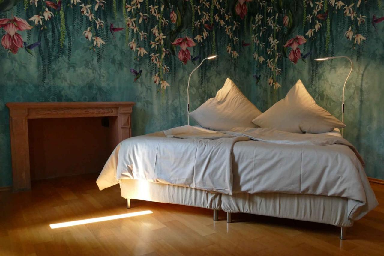 Apartment In Landau Stadtoase ลันเดาอินแดร์ฟัลซ์ ภายนอก รูปภาพ