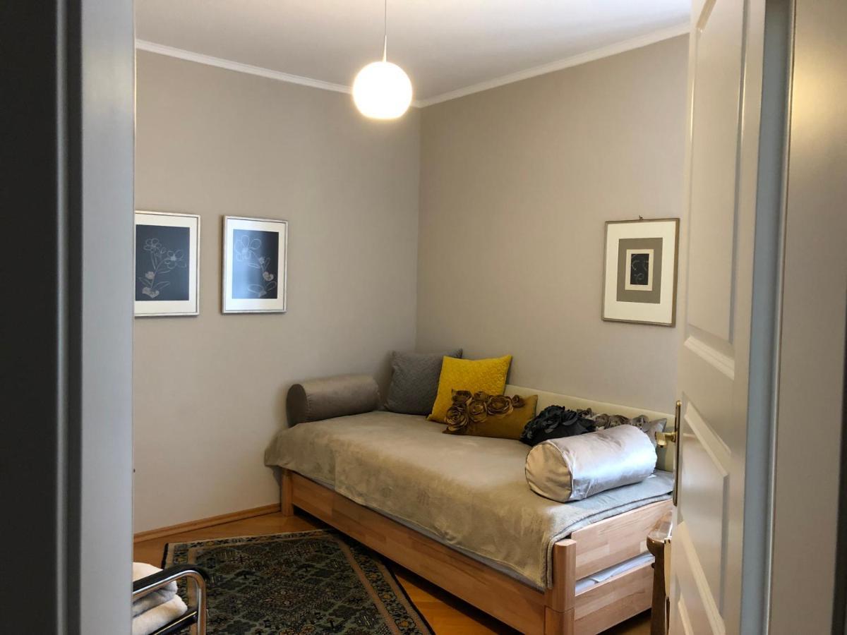 Apartment In Landau Stadtoase ลันเดาอินแดร์ฟัลซ์ ภายนอก รูปภาพ