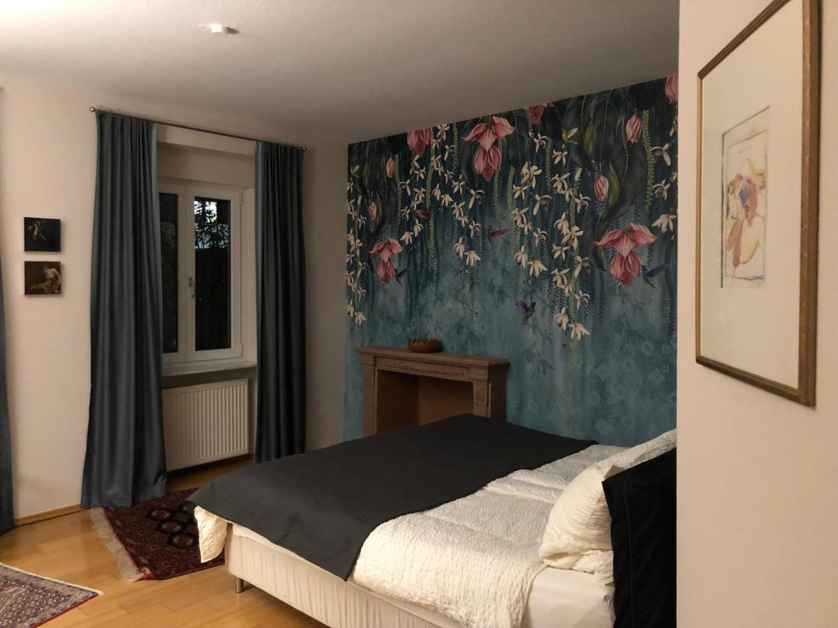 Apartment In Landau Stadtoase ลันเดาอินแดร์ฟัลซ์ ภายนอก รูปภาพ