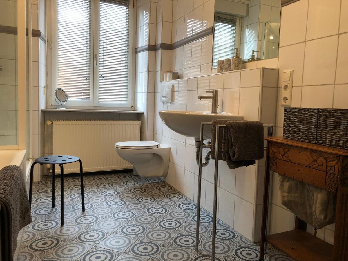 Apartment In Landau Stadtoase ลันเดาอินแดร์ฟัลซ์ ภายนอก รูปภาพ