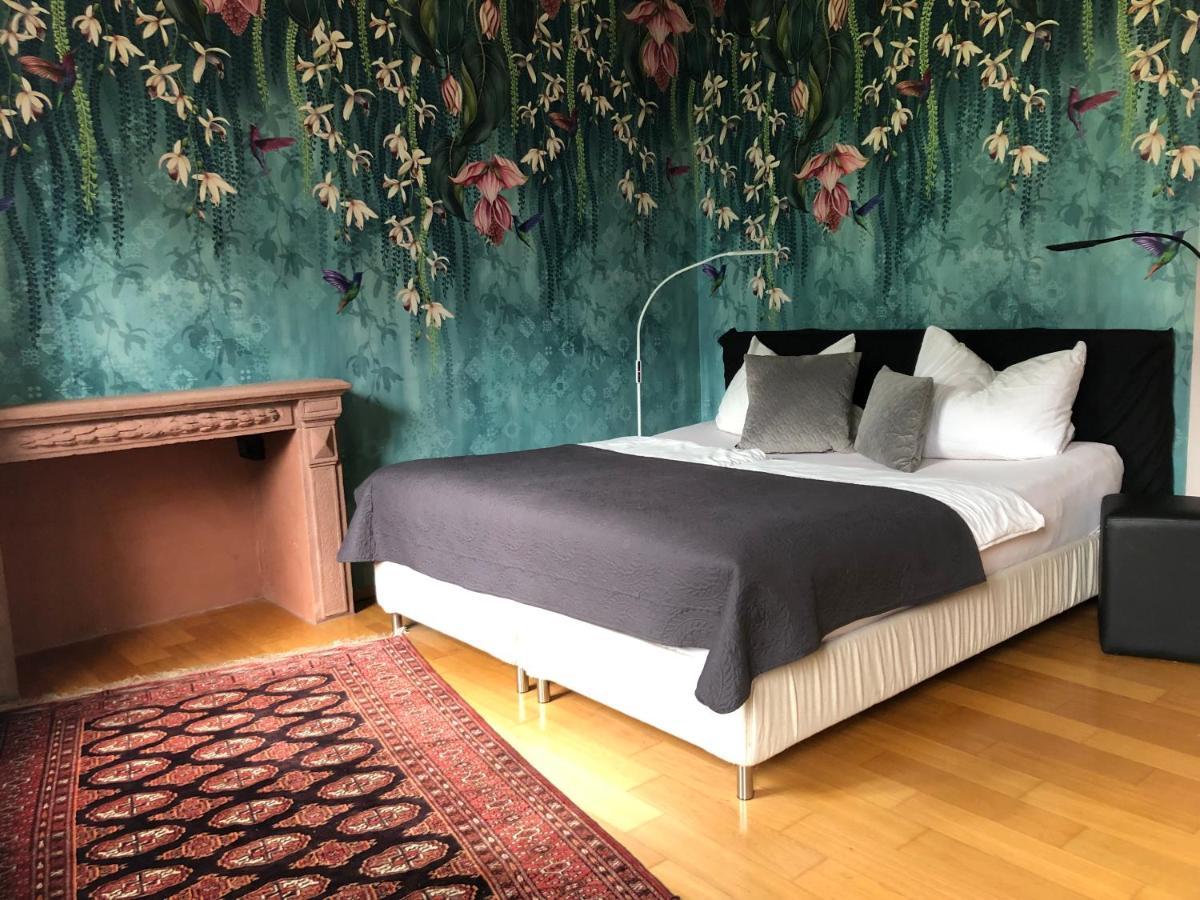 Apartment In Landau Stadtoase ลันเดาอินแดร์ฟัลซ์ ภายนอก รูปภาพ