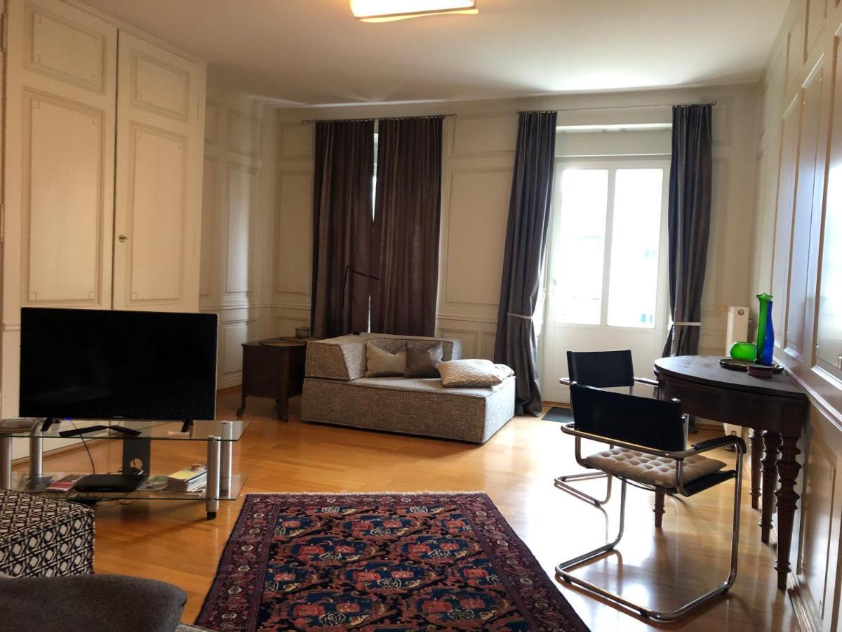 Apartment In Landau Stadtoase ลันเดาอินแดร์ฟัลซ์ ภายนอก รูปภาพ
